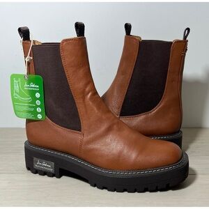 *Sam Edelman Laguna Boots Sz 8